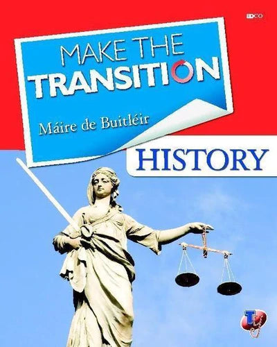 Make the Transition - History