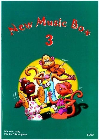 Music Box 3