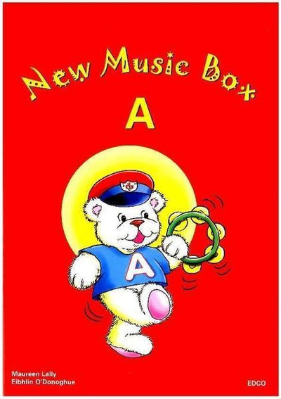 Music Box A
