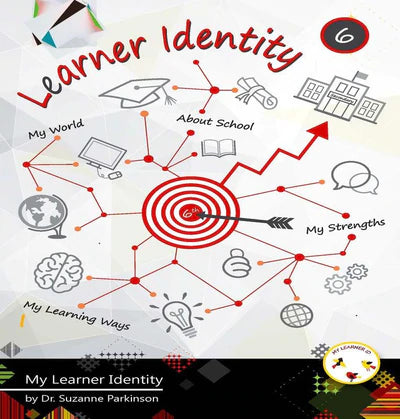 My Learner ID 6 - Pupil's Book & Evaluation Booklet