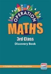 Operation Maths 3 - Discovery & Assessment Pack