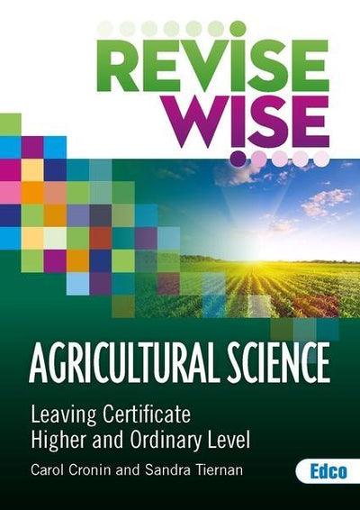 New Revise Wise LC Agricultural Science
