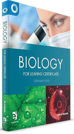 Biology for Leaving Certificate - Ordinary Level