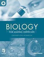 Biology for Leaving Certificate - Ordinary Level - Workbook