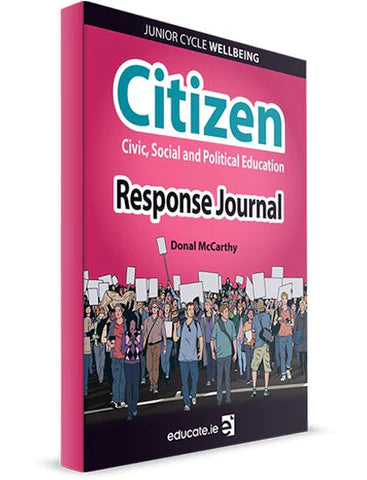 Citizen - Response Journal Only