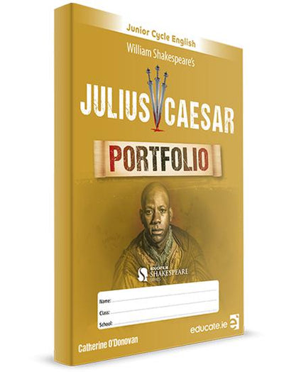 Julius Caesar - Portfolio Only