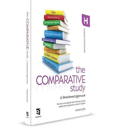 The Comparative Study - A Structured Approach