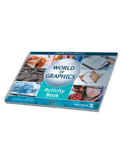 World of Graphics - Activity Book