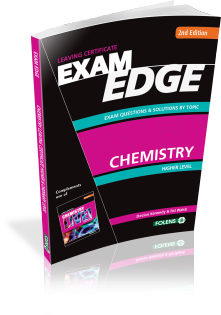 Exam Edge Chemistry