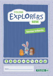 Explorers Pupil Book SI