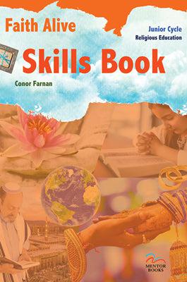 Faith Alive Skillsbook - 2nd Edition