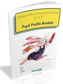 Belfield Assessment Pupil's Workbook