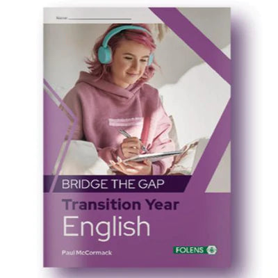 Bridge The Gap English