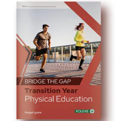 Bridge The Gap PE