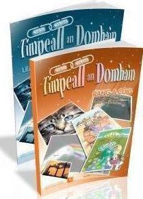 Timpeall An Domhain 5 ( TB & WB )