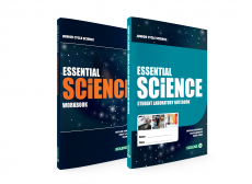Essential Science 1st Edition - [TB+WB+LB] - SET