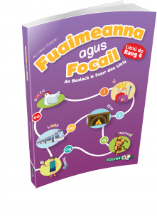 Fuaimeanna agus Focail - 4th Class (2nd Edition)
