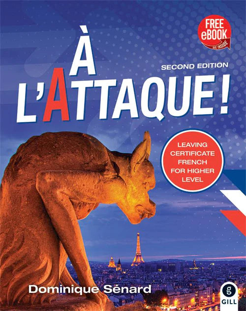 À L'Attaque! (Second Edition
