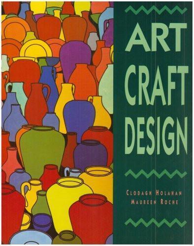 Art, Craft & Design JC