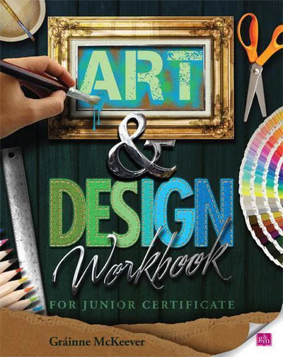 Art & Design Workbook