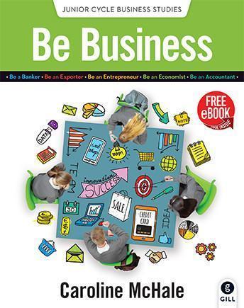 Be Business JC