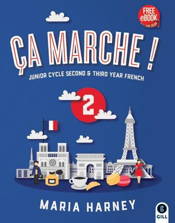 Ca Marche 2 2nd Edition