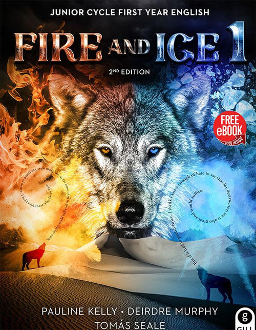 Fire and Ice 1 2nd Edition