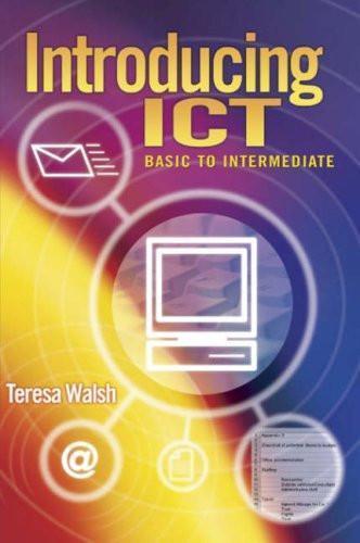 Introducing ICT