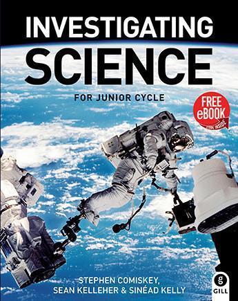 Investigating Science JC Key Booklet