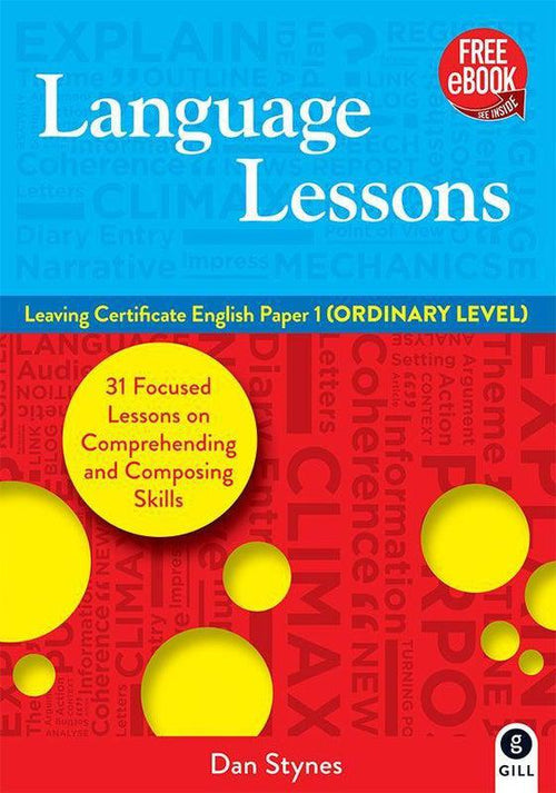 Language Lessons LC OL