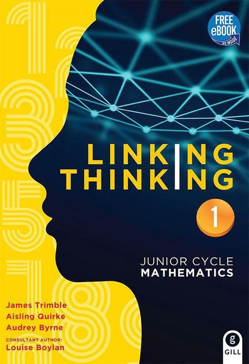 Linking Thinking 1 JC Maths OL & HL