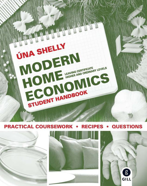 Modern Home Economics LC Workbook Only