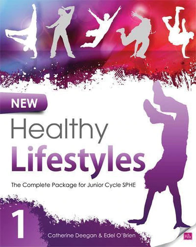 New Healthy Lifestyle 1