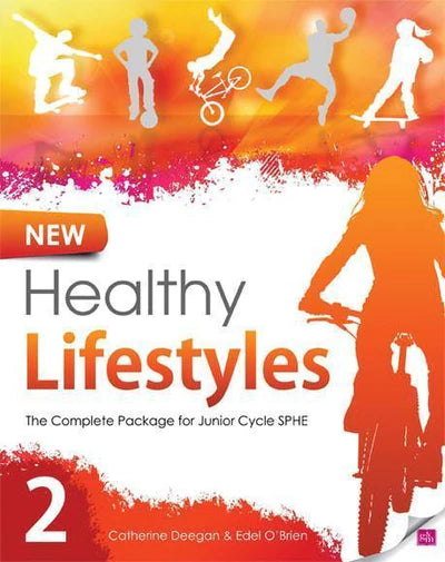 New Healthy Lifestyle 2