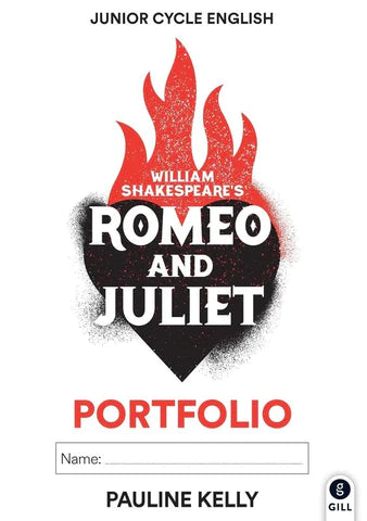 Romeo and Juliet - Portfolio Only