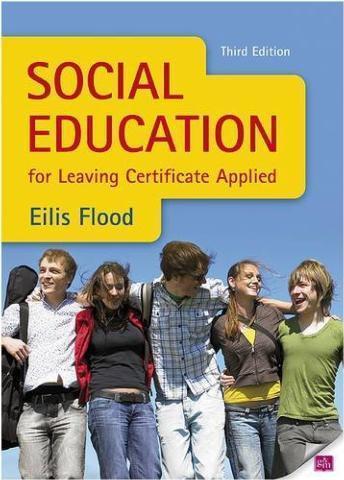 Social Education 3RD Edition
