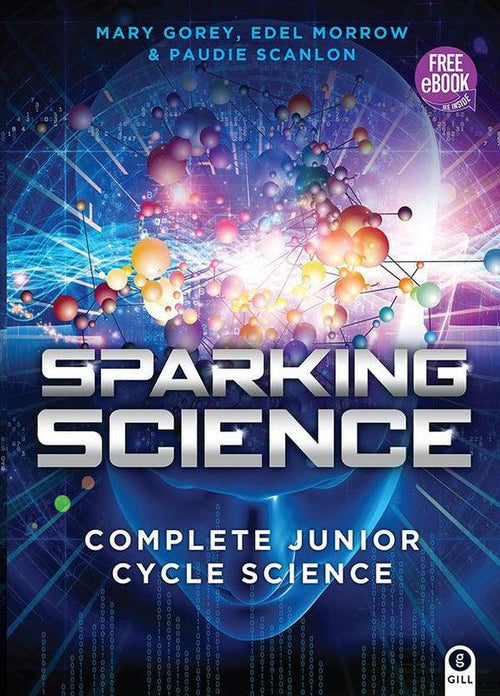 Sparking Science JC