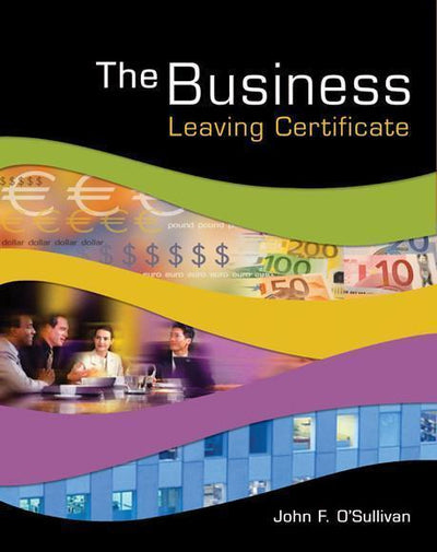The Business LC