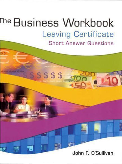 The Business Workbook LC