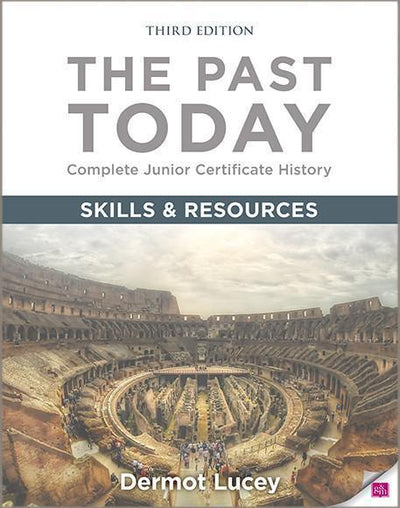 The Past Today Skills Book JC 3rd Edition
