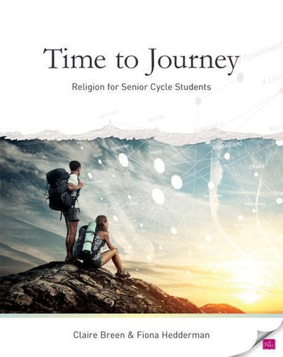 Time To Journey