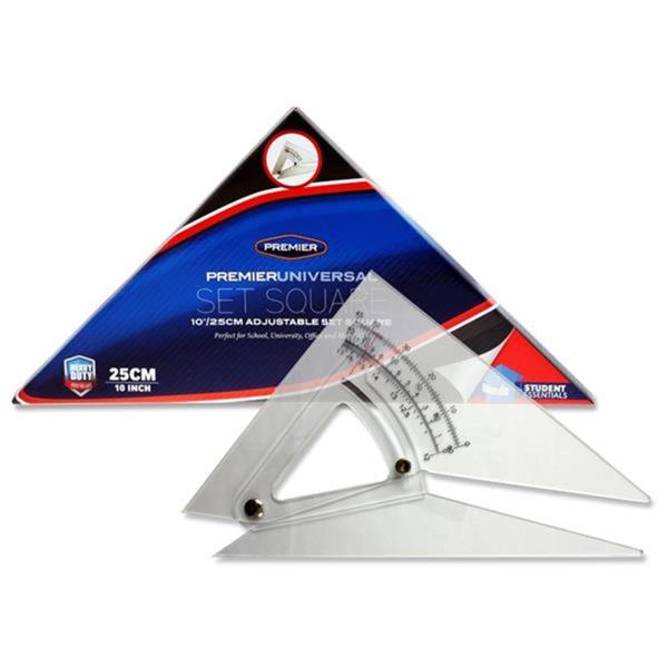 Premier Universal - Adjustable Set Square