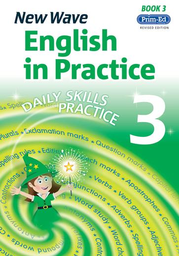 New Wave English In Practice 3ed Class Revised Edition