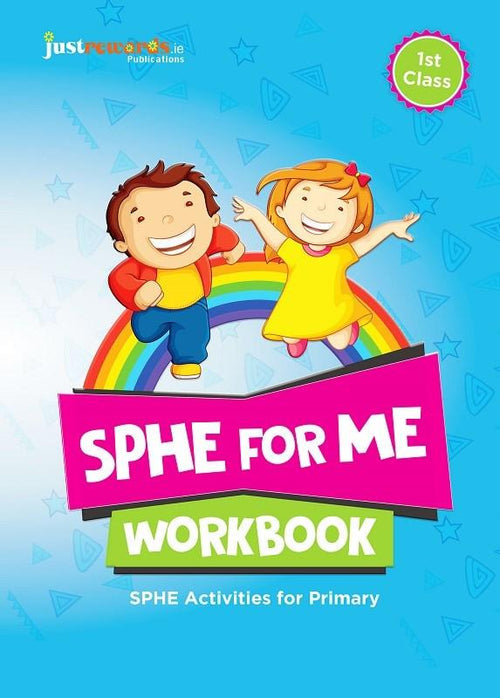 SPHE For Me 1st Class
