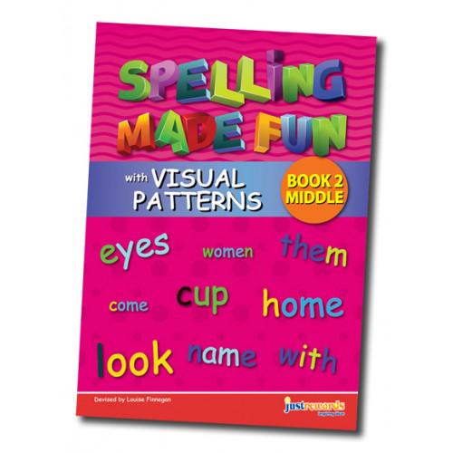 Spelling Made Fun Teachers Guide - Middle