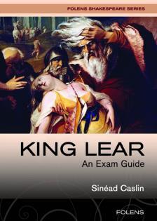 King Lear: an exam guide