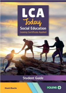 LCA Today: Social Education Student Guide