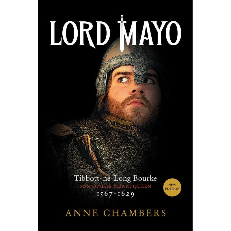 Lord Mayo