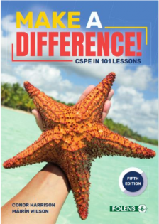 Make a Difference (5th Ed) Textbook & Workbook