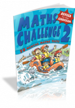 Maths Challenge 2